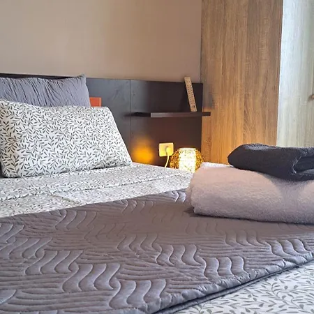 Apartament Casa Sophia Palm-mar
