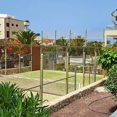 Casa Sophia Apartment *