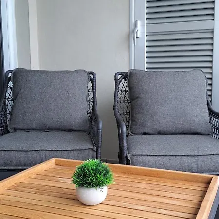 Apartament Casa Sophia Palm-mar