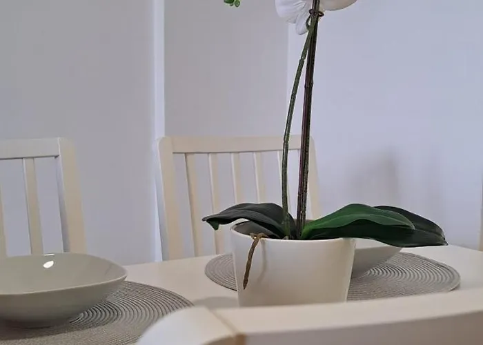 Apartament Casa Sophia *