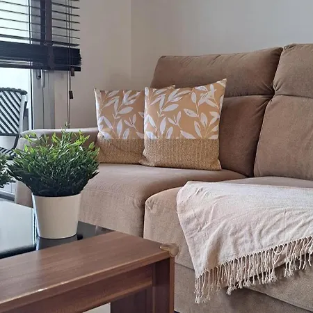 Casa Sophia Apartamento *