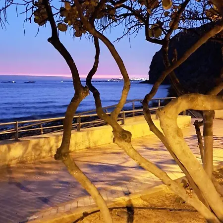 Casa Sophia Apartamento Palm-mar