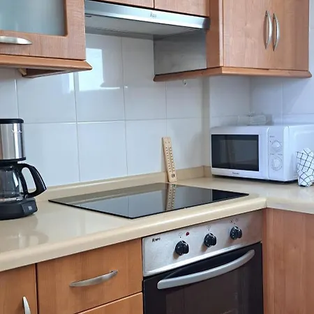 Casa Sophia Apartamento Palm-mar