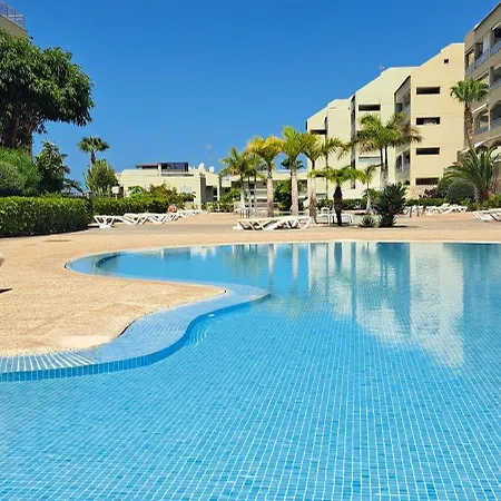 Daire Casa Sophia Palm-mar